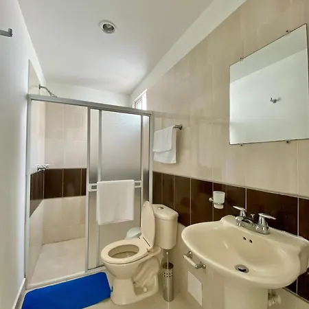 Casa Jardin Cartagena