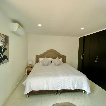 Casa Jardin * Cartagena