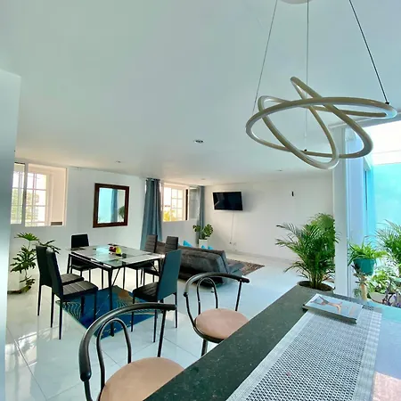 Casa Jardin