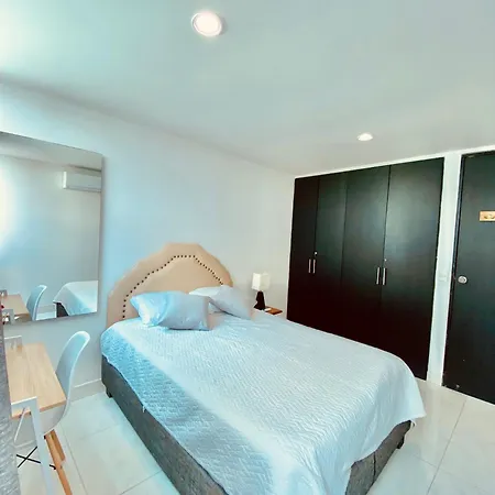 Casa Jardin Cartagena