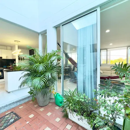 Casa Jardin *