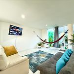 Casa Jardin