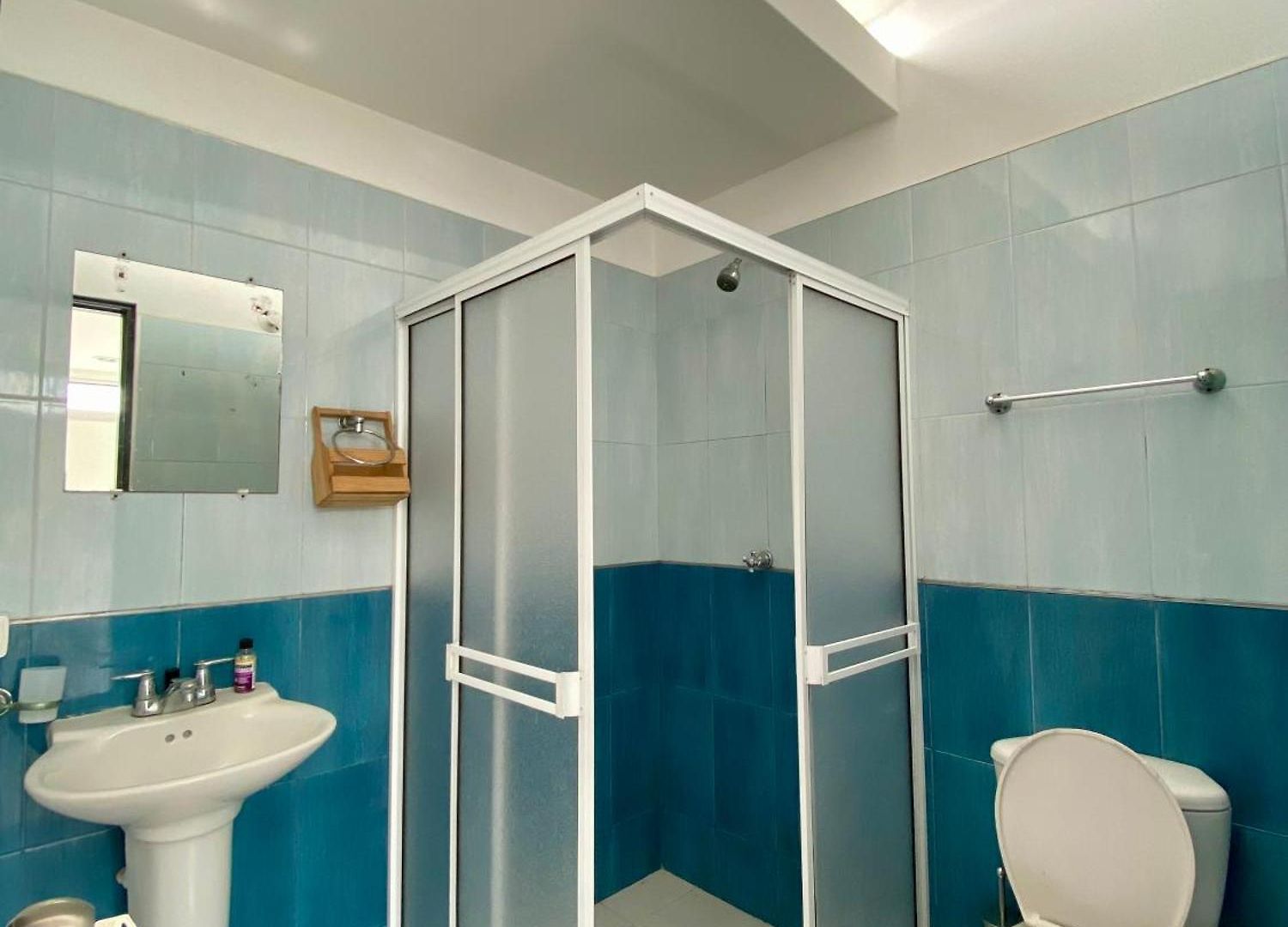Casa Jardin Cartagena