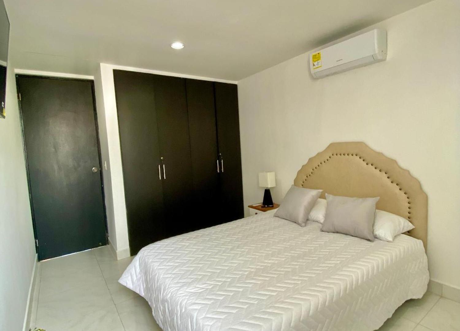 Apartamento Casa Jardin