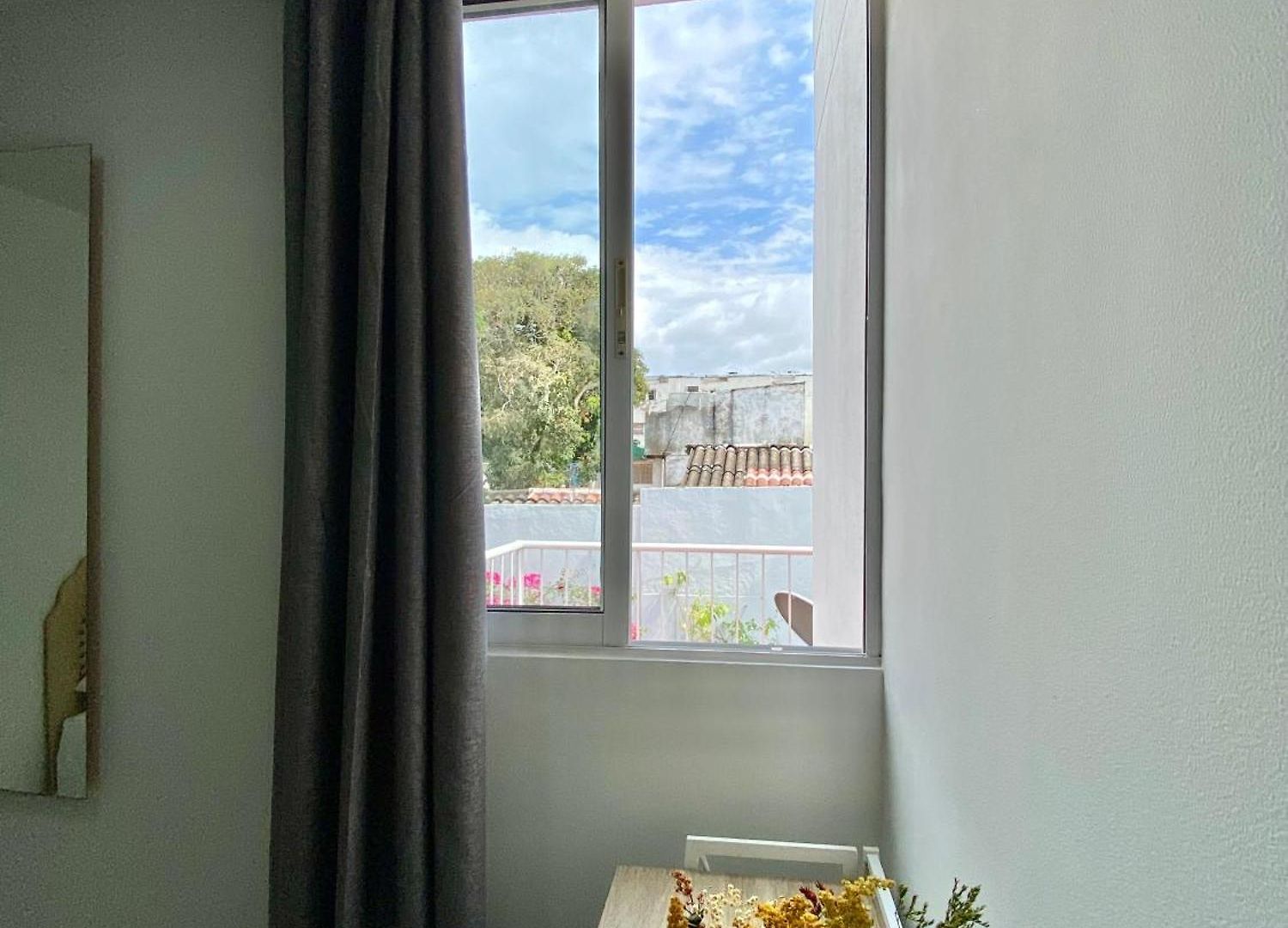 Apartamento Casa Jardin *