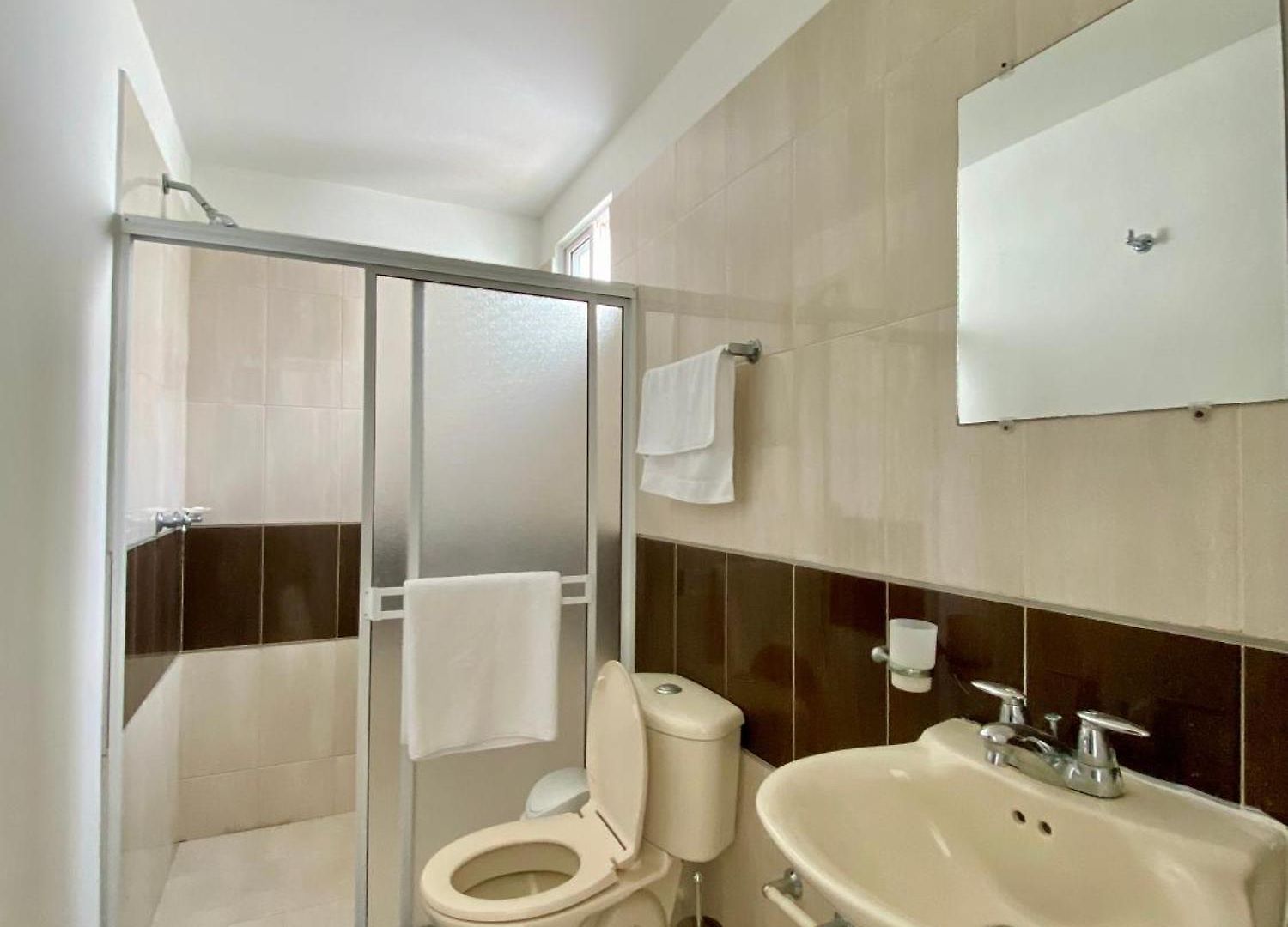 Casa Jardin Cartagena