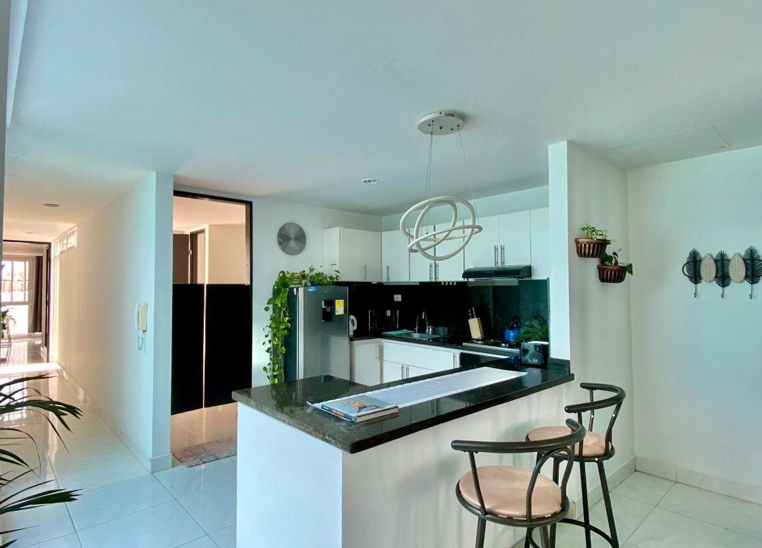 Casa Jardin *