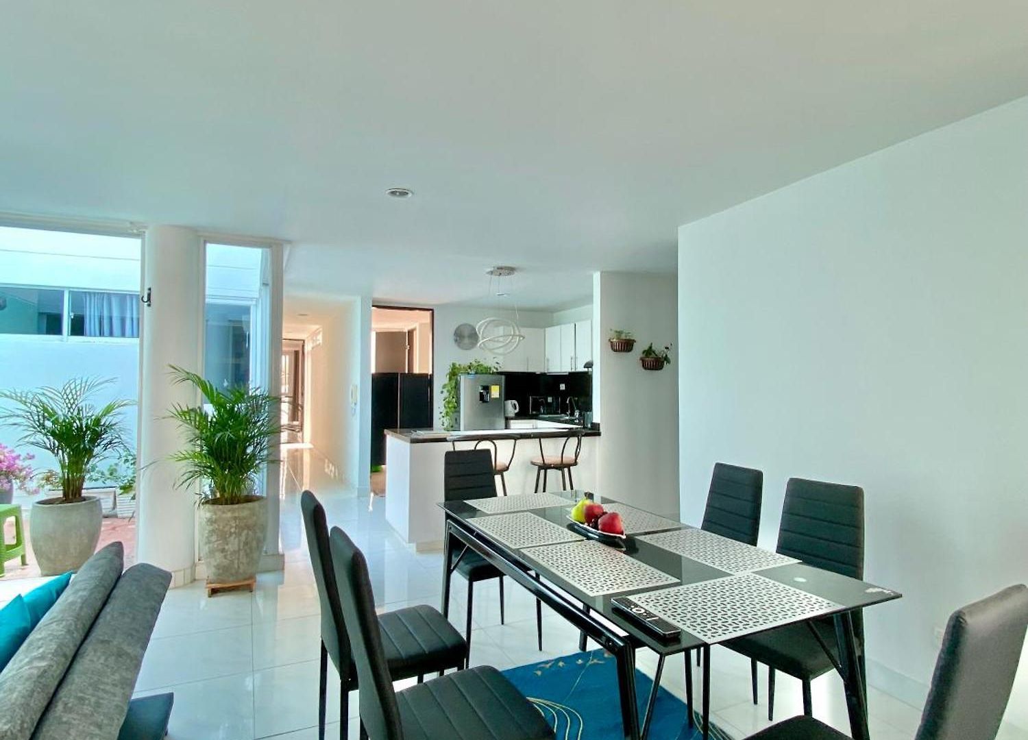 Casa Jardin * Cartagena