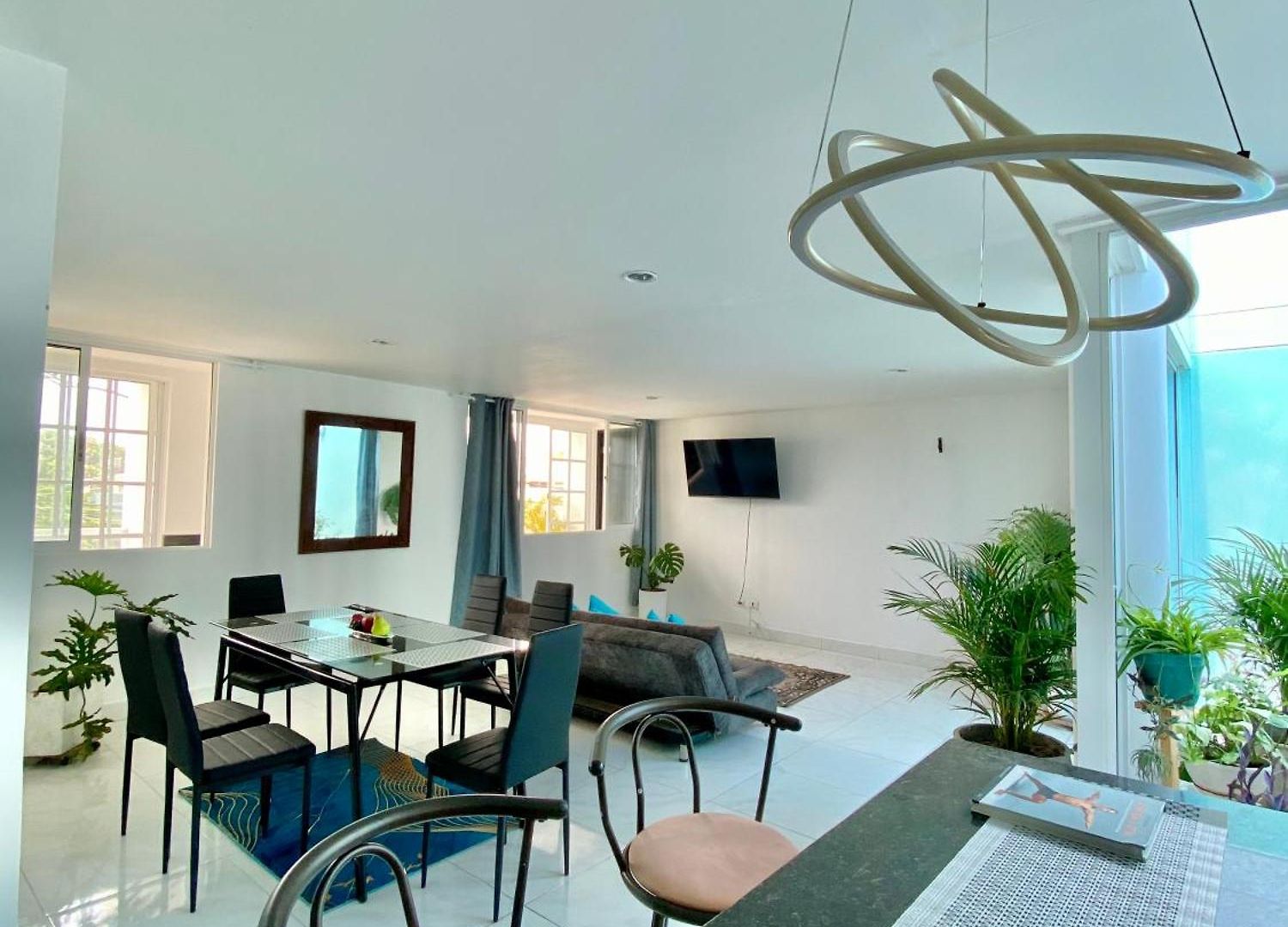 Casa Jardin