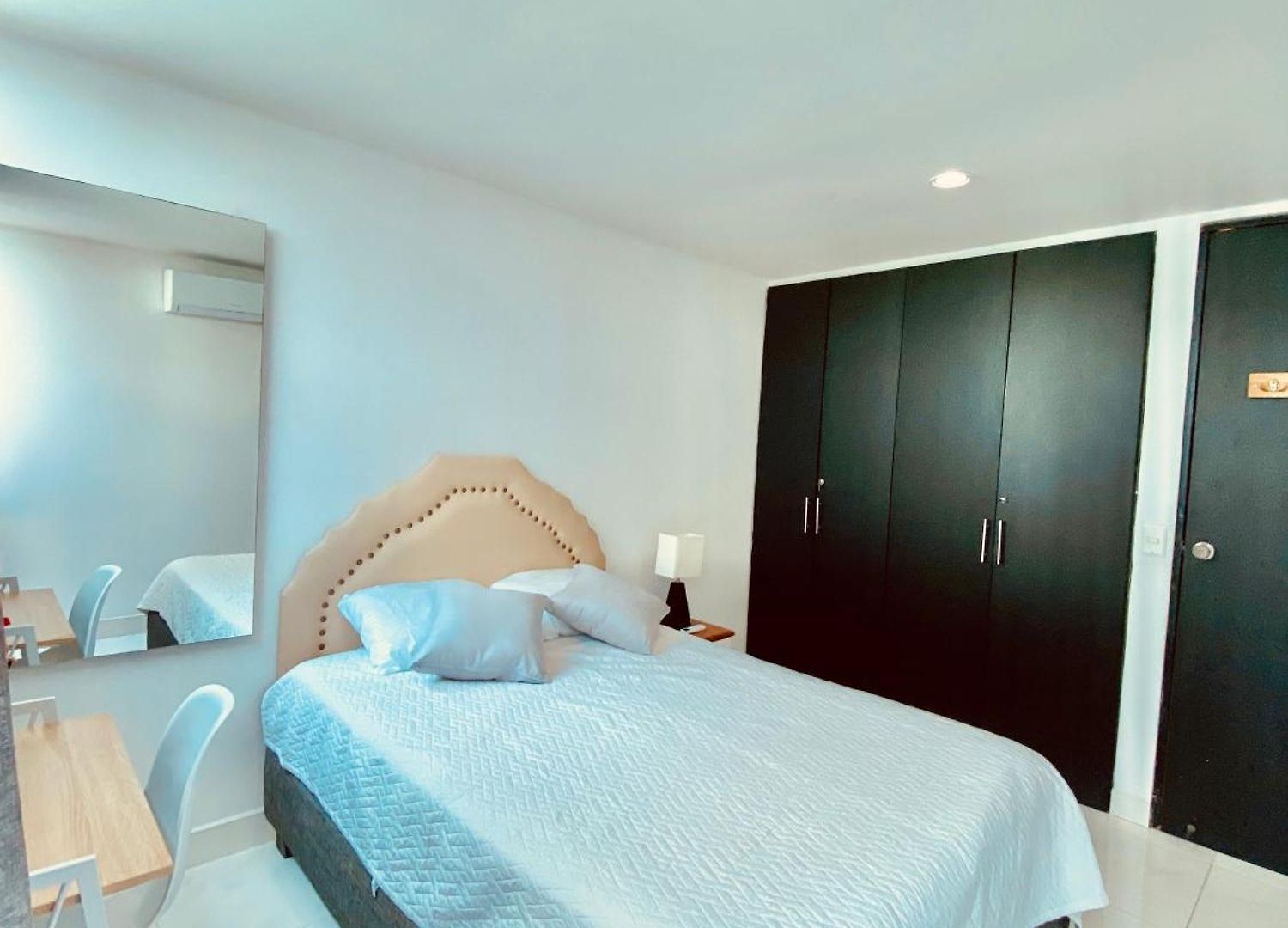 Casa Jardin Cartagena