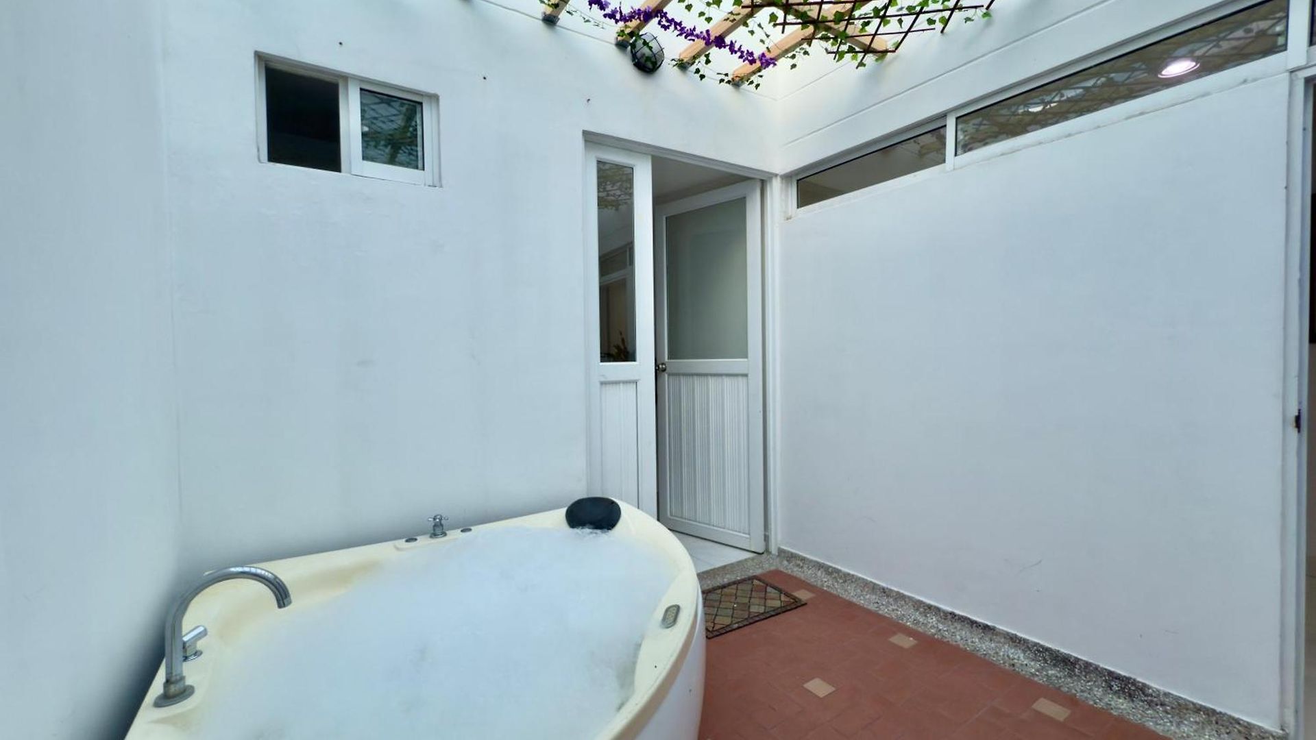 Apartamento Casa Jardin Cartagena