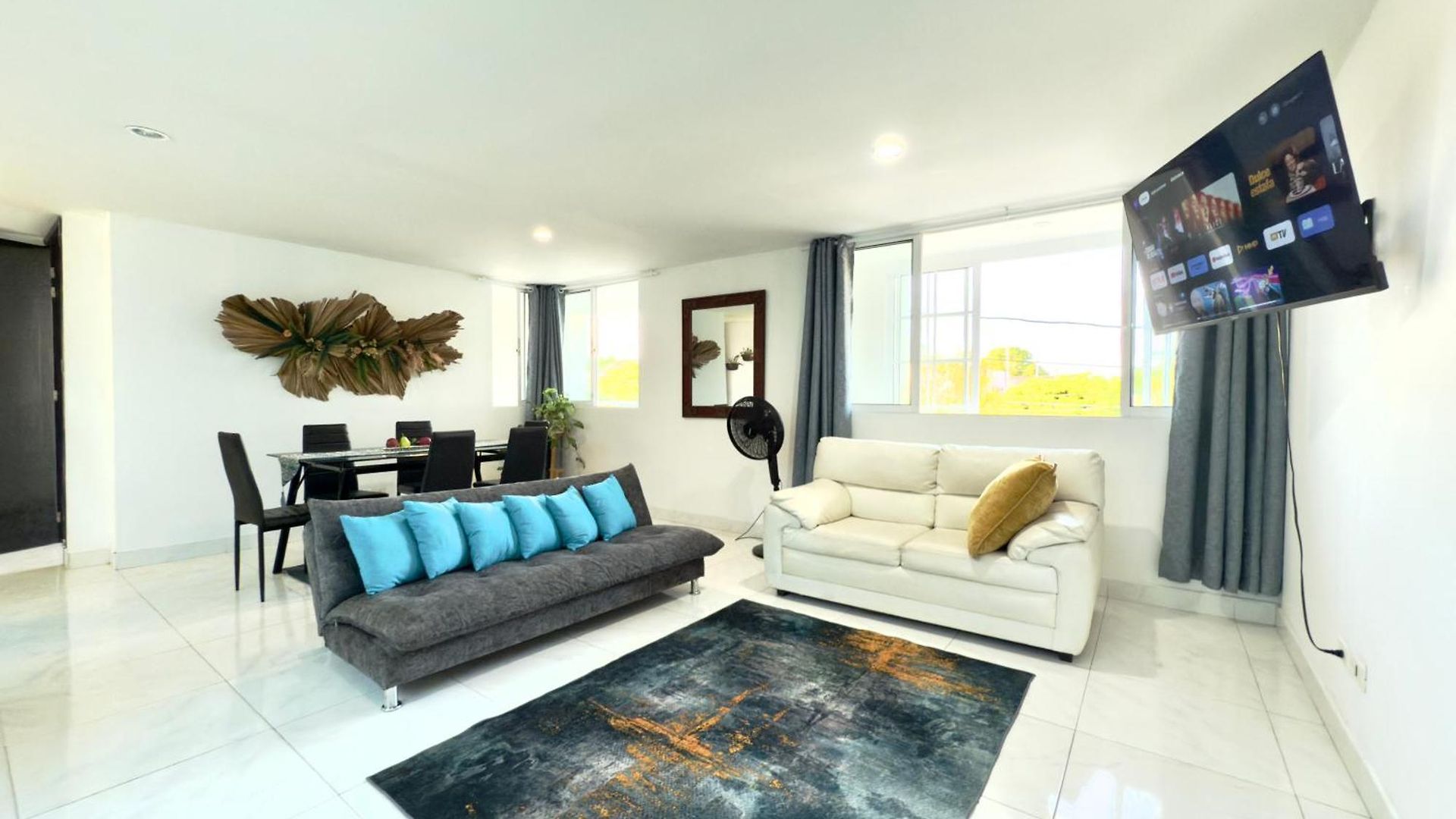 Casa Jardin * Cartagena