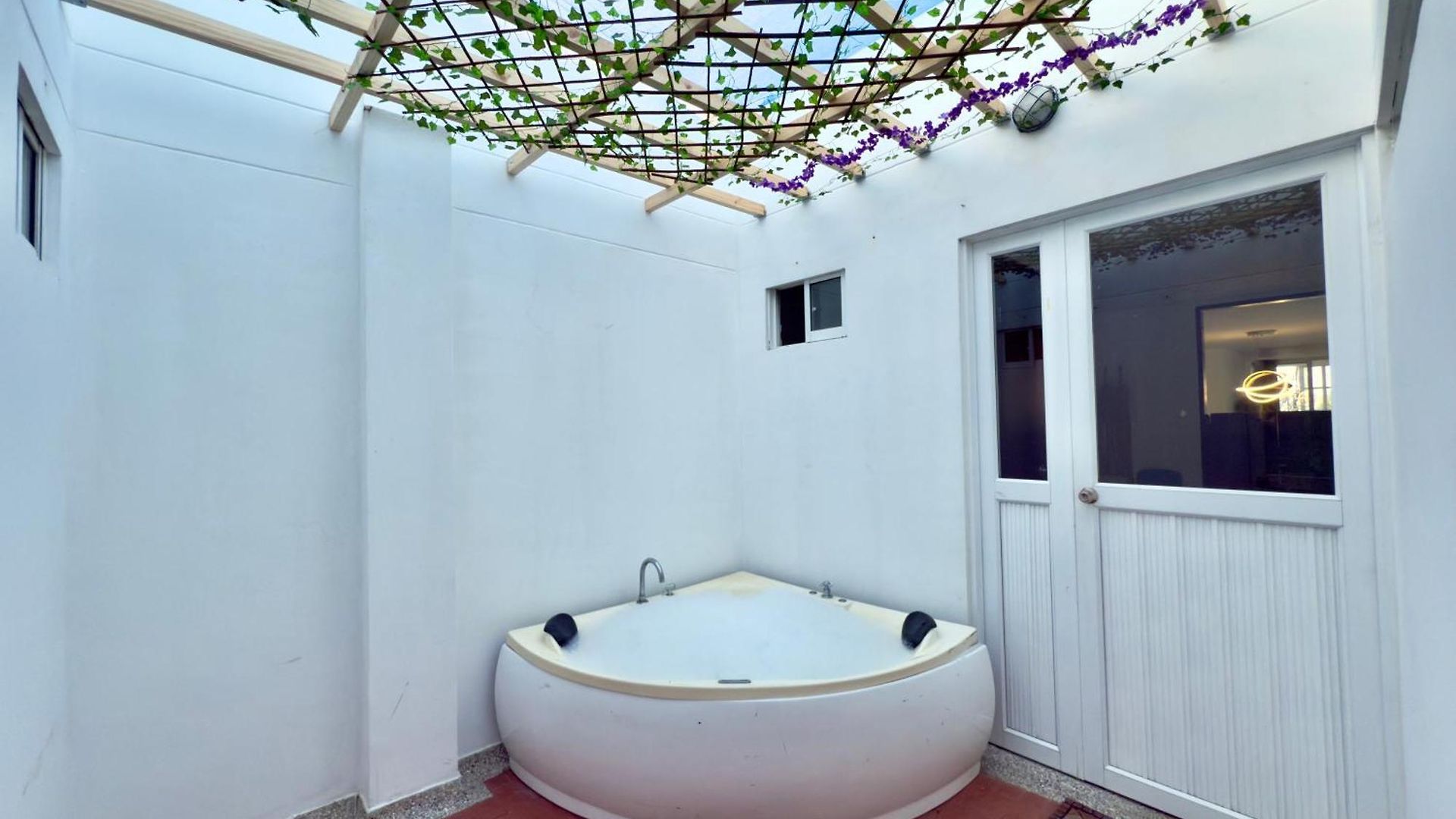 Apartamento Casa Jardin *