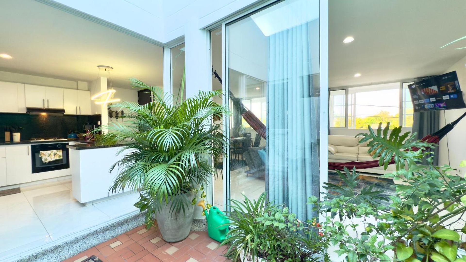 Casa Jardin *