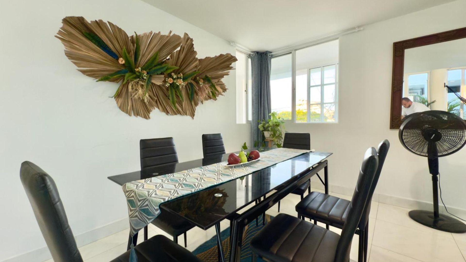 Casa Jardin