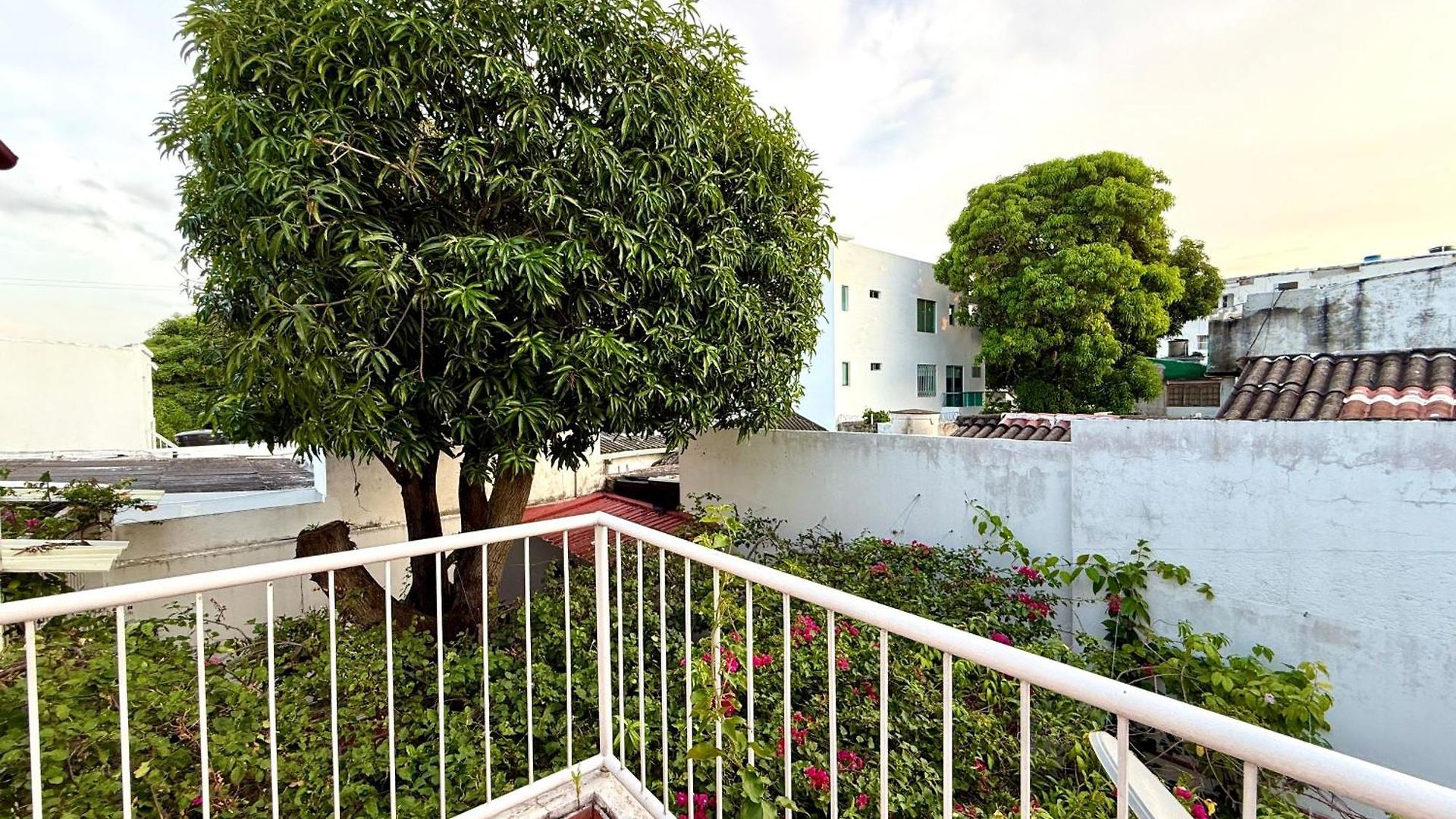 Casa Jardin Cartagena