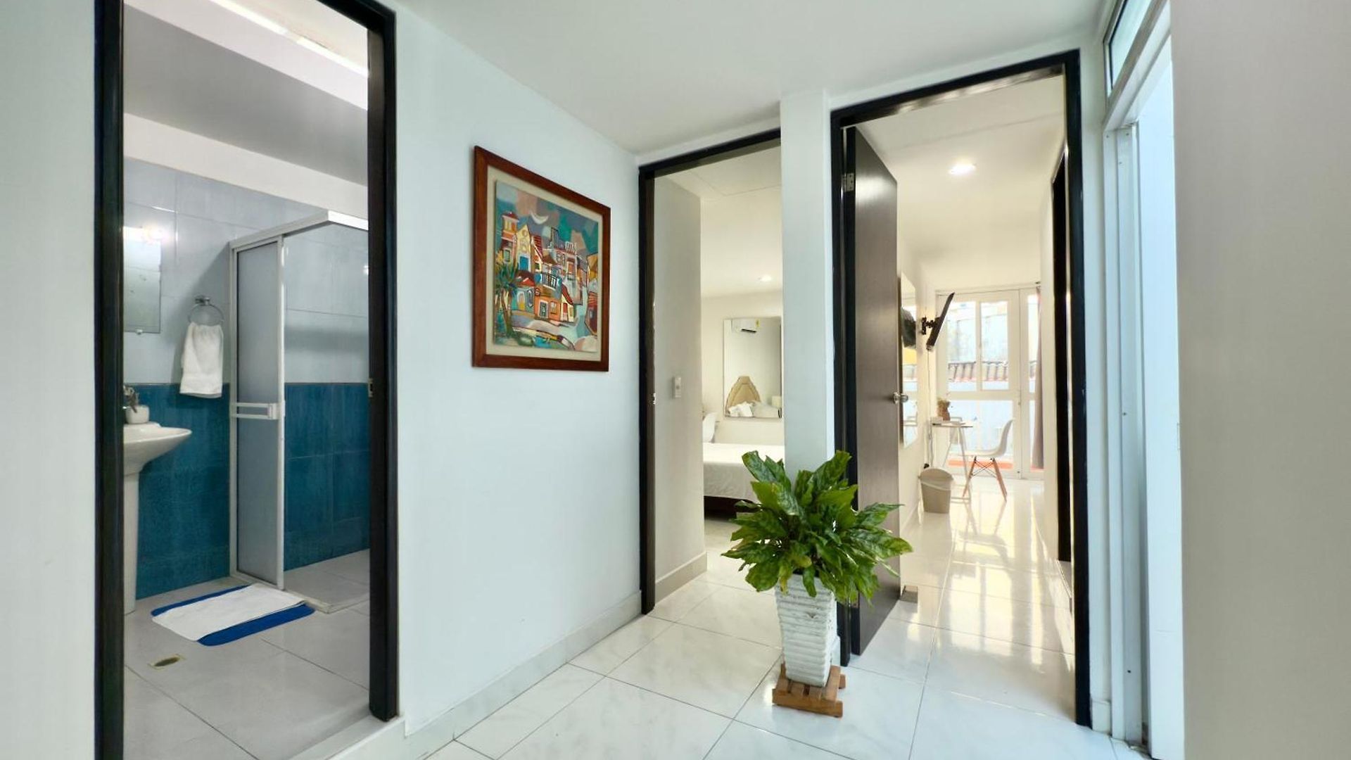 Casa Jardin *