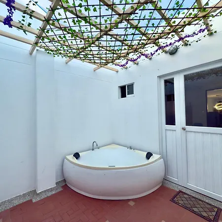 Apartamento Casa Jardin *