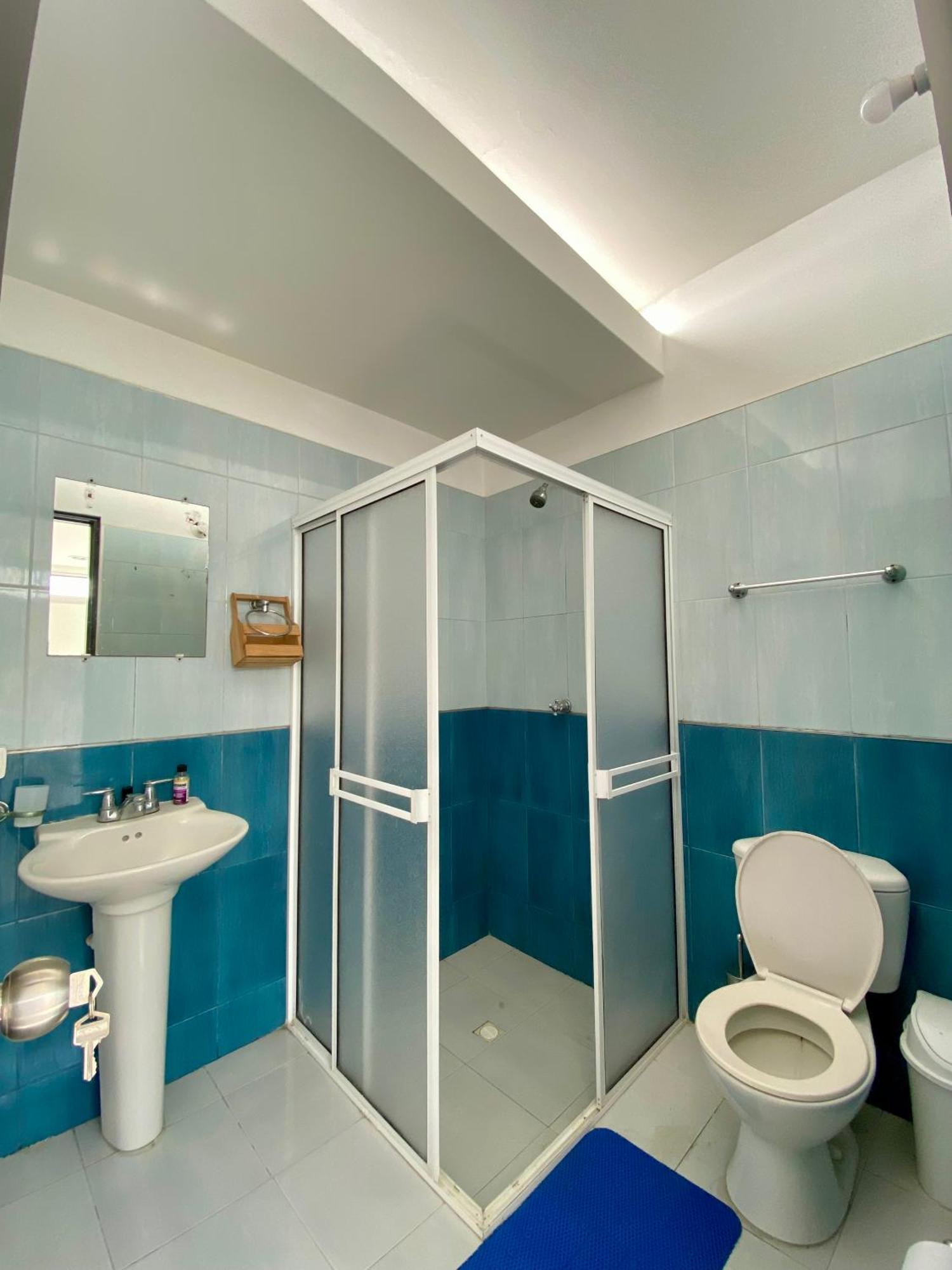 Casa Jardin Cartagena