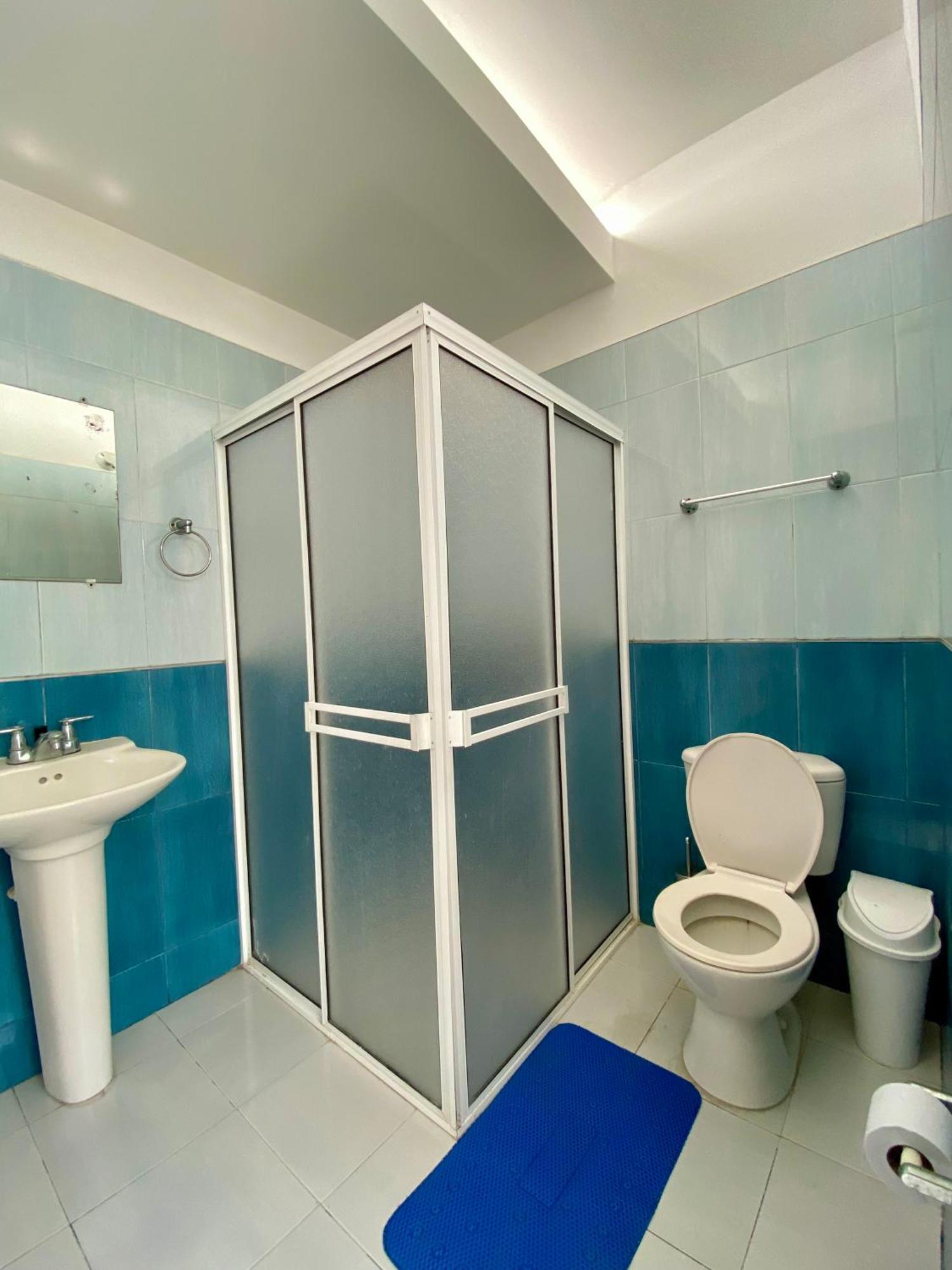 Casa Jardin Apartment *