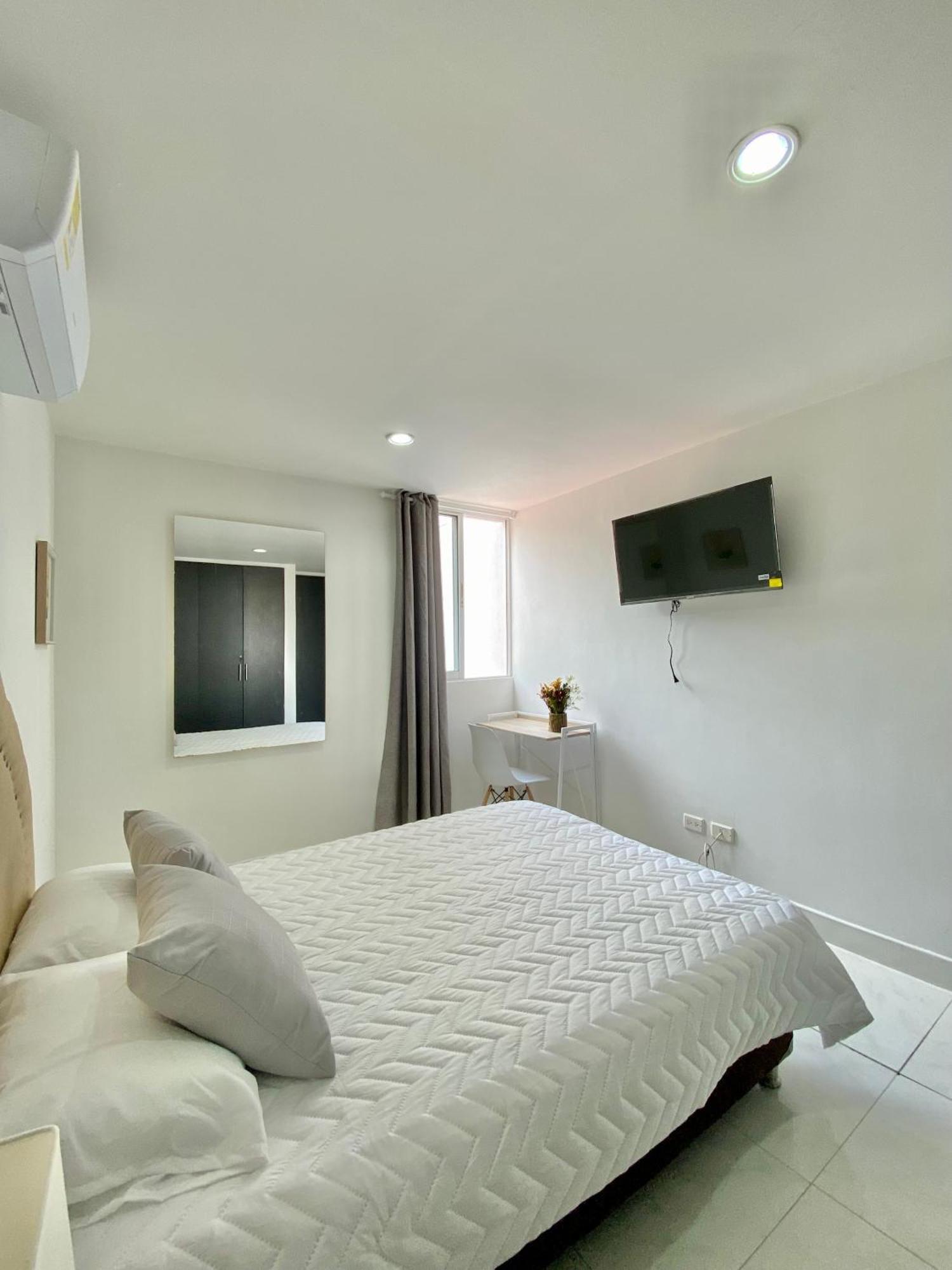 Apartment Casa Jardin