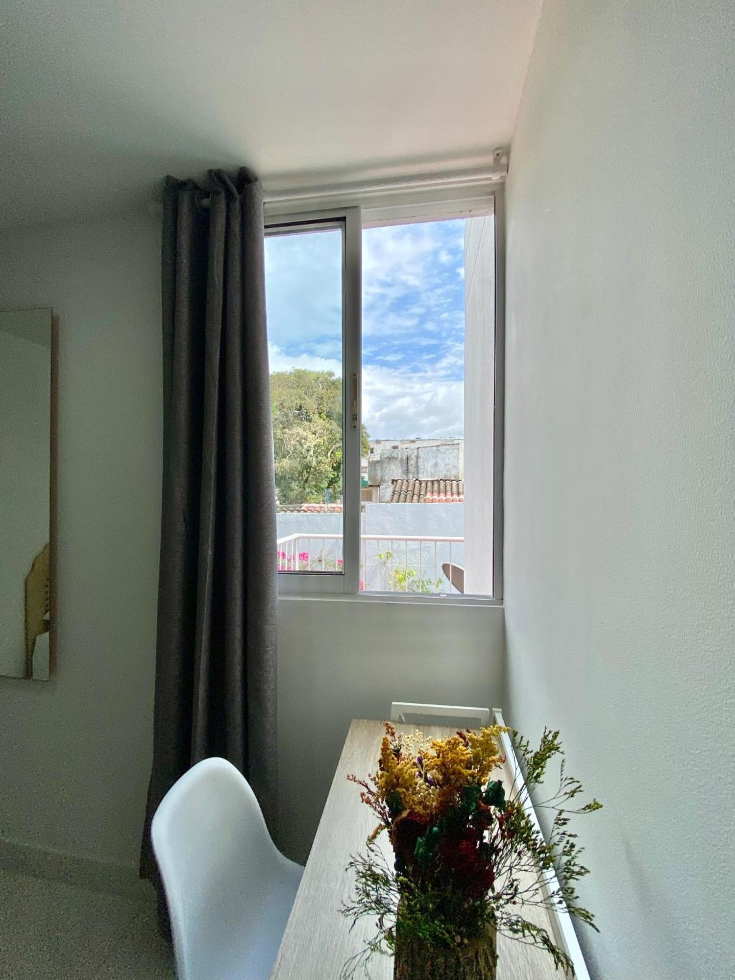 Apartamento Casa Jardin *