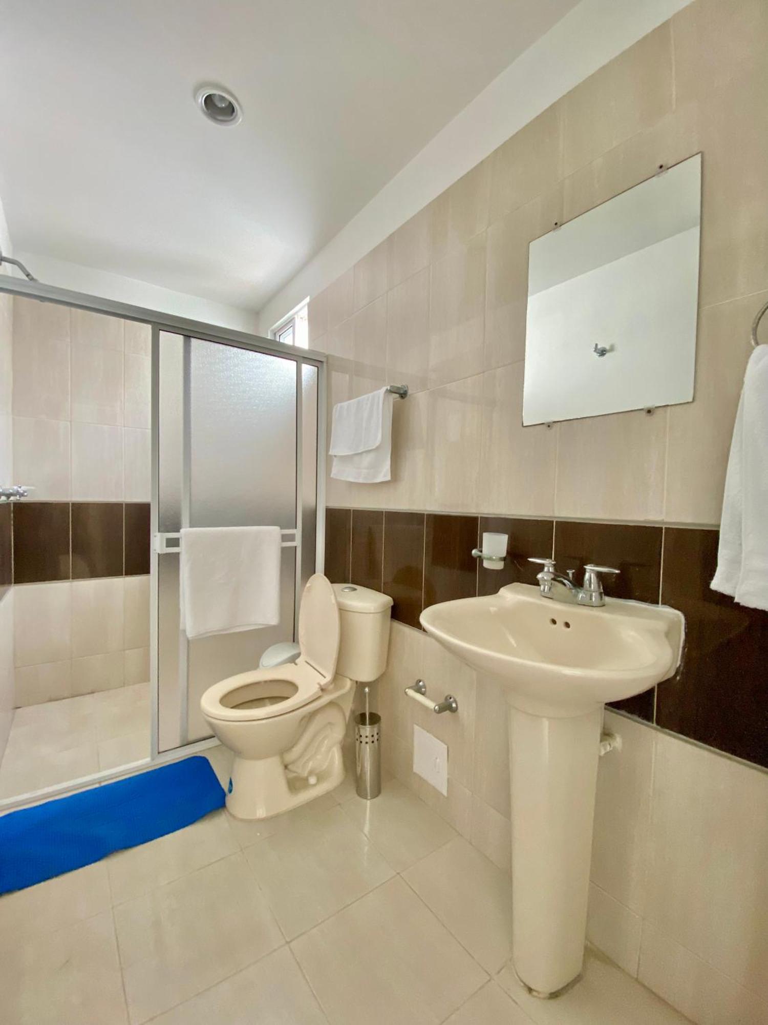 Casa Jardin Apartamento