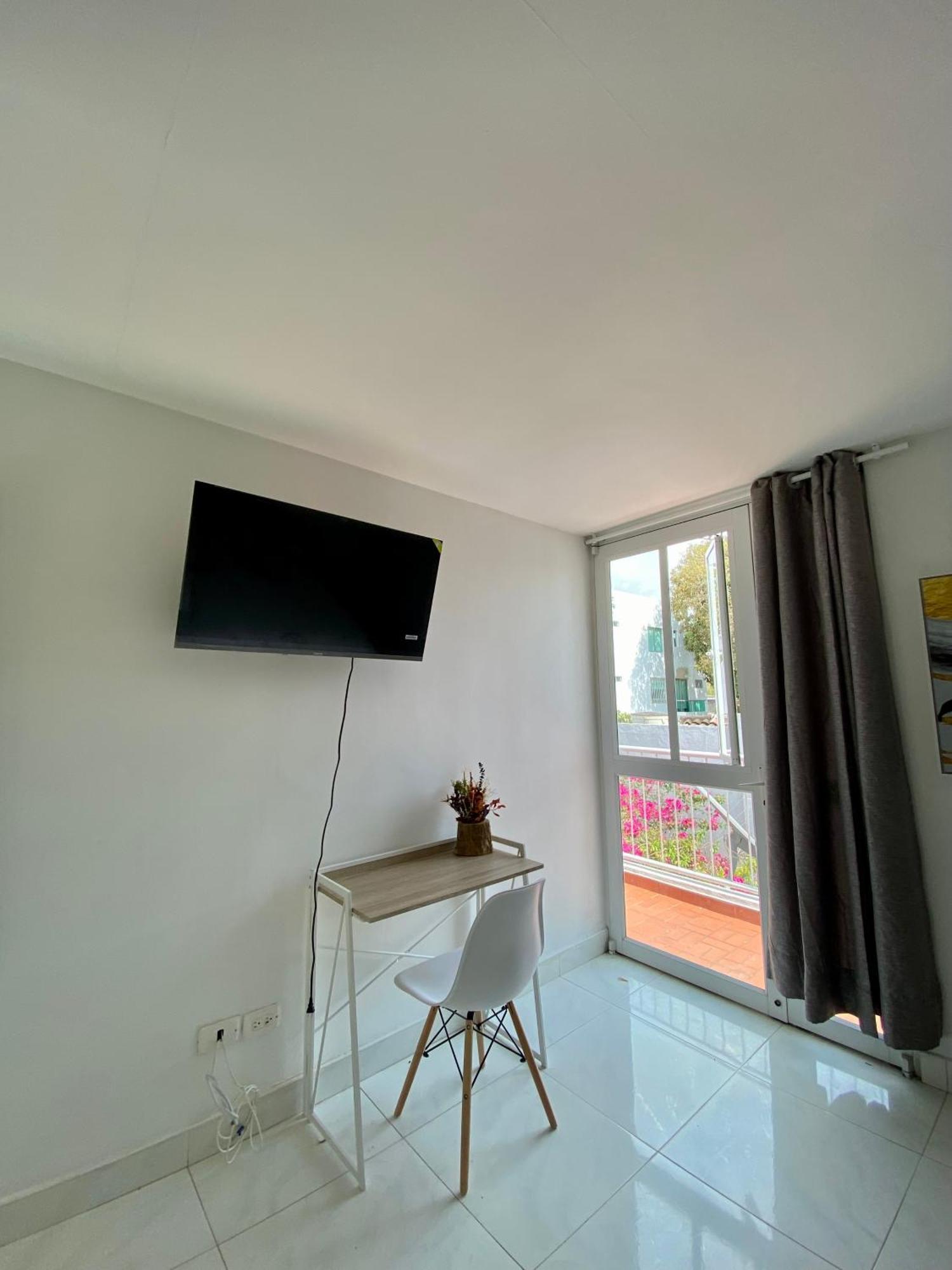 Casa Jardin * Cartagena