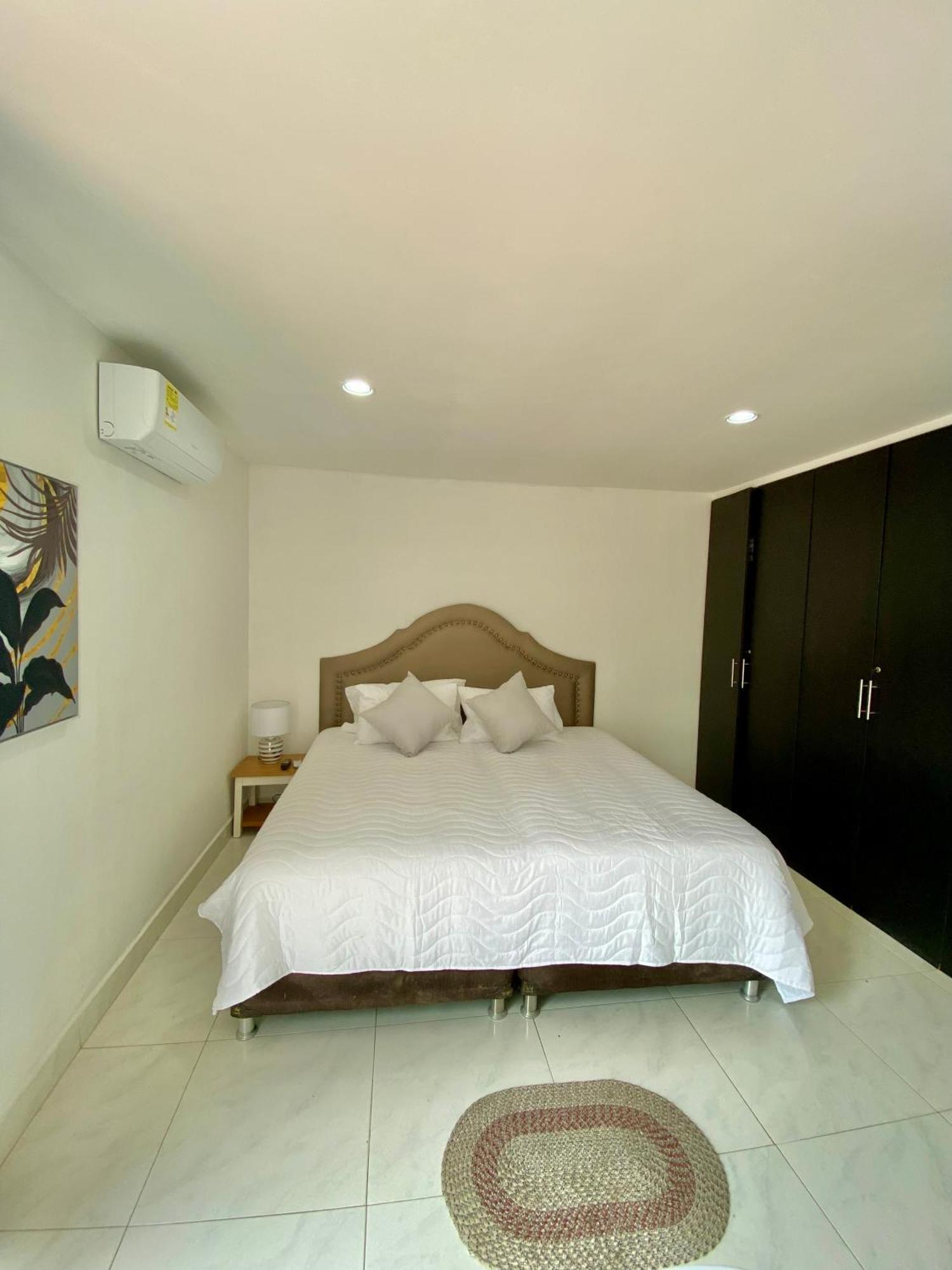 Casa Jardin * Cartagena