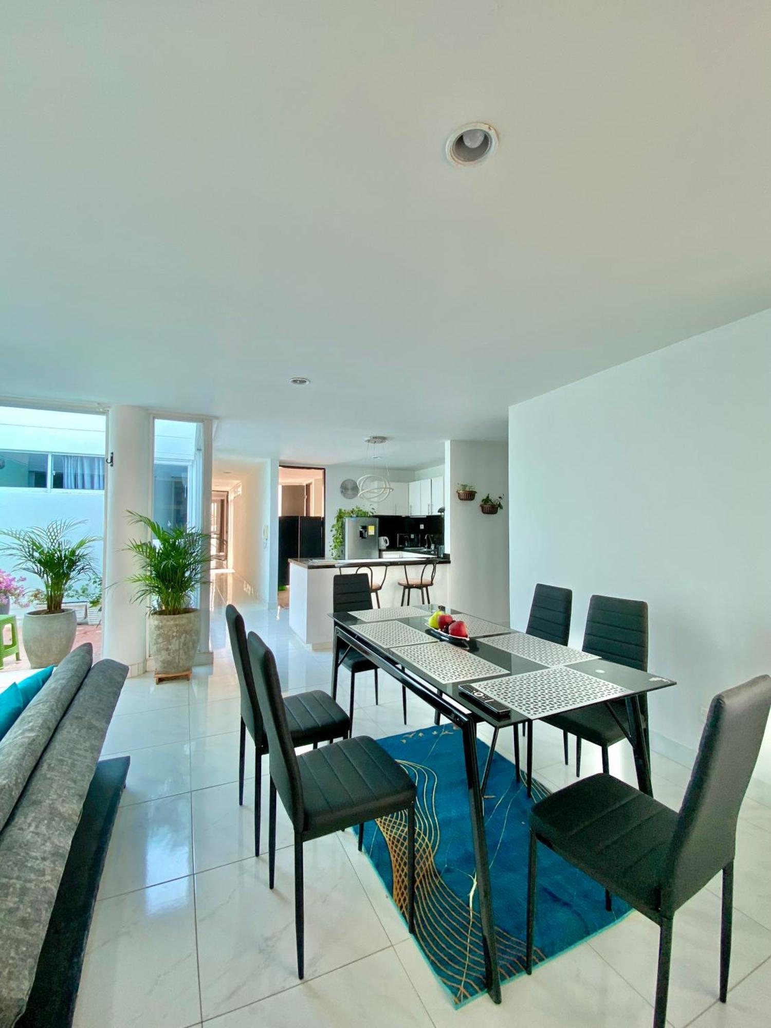 Casa Jardin * Cartagena