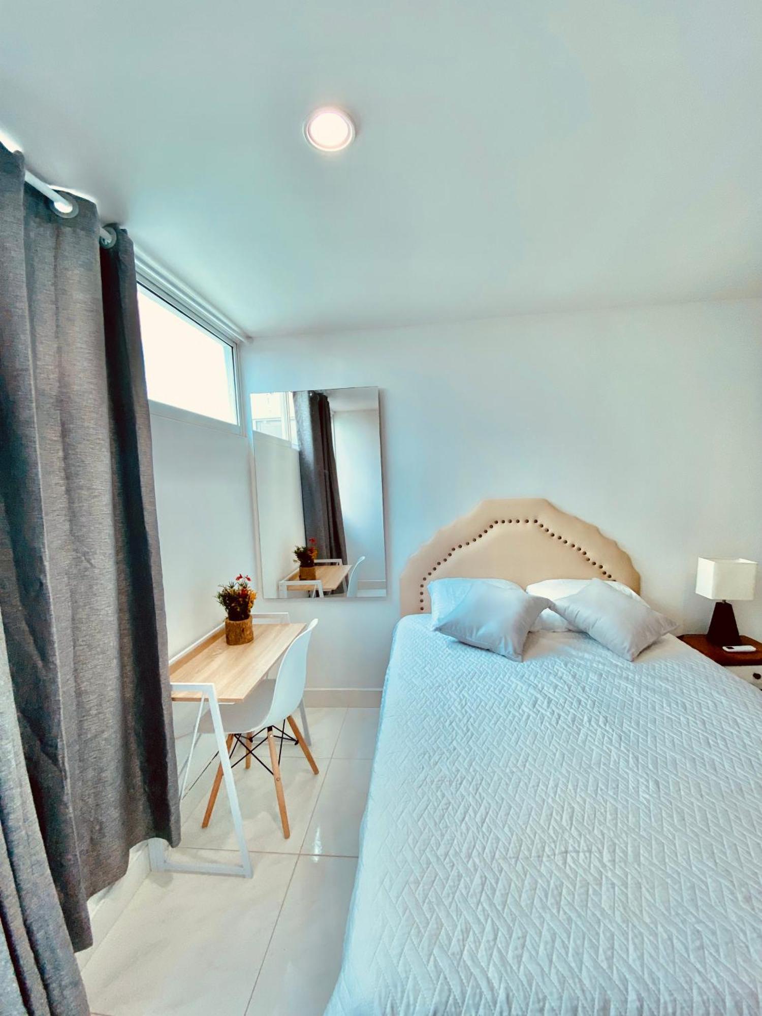 Casa Jardin Apartamento