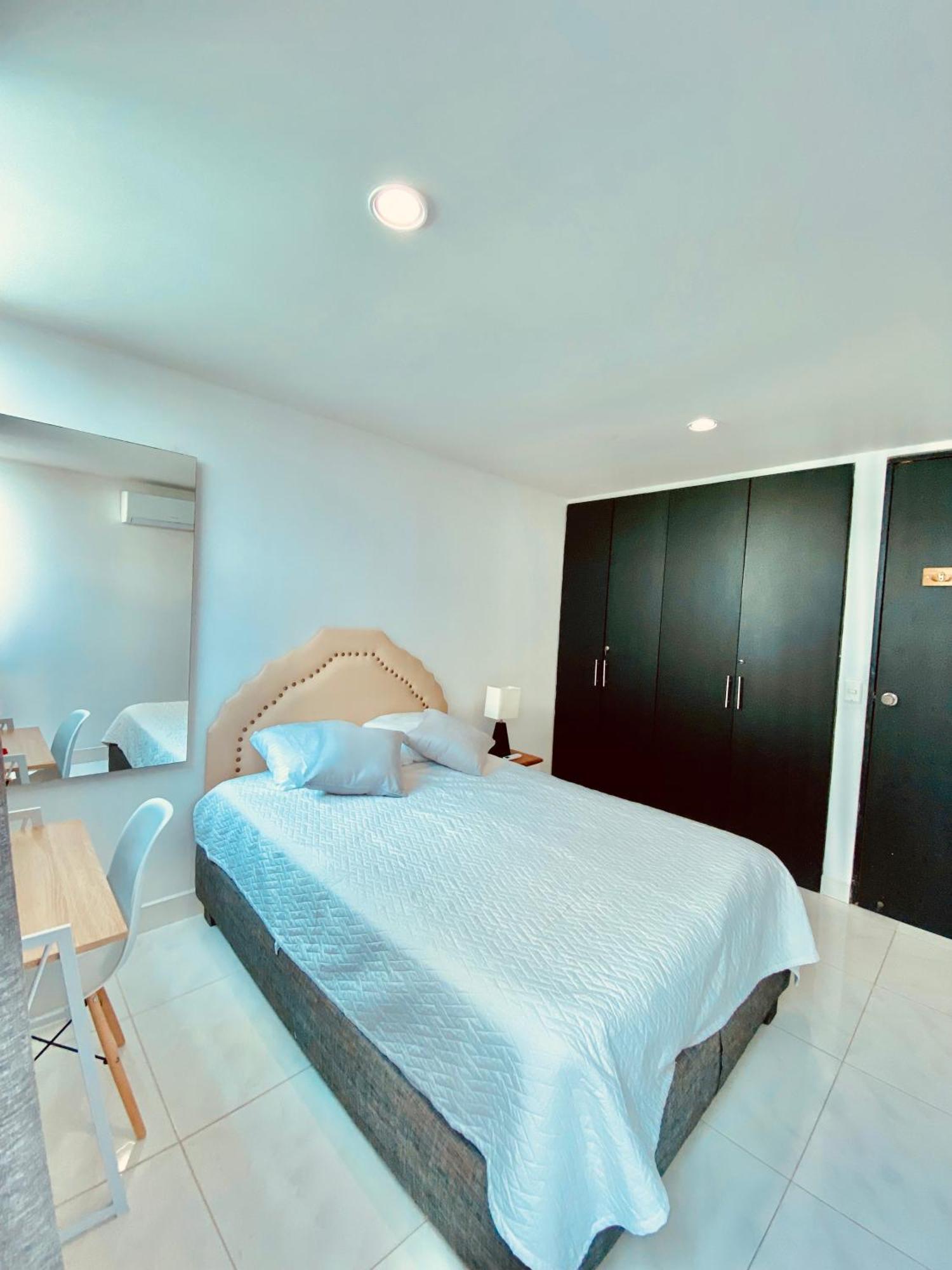 Casa Jardin Cartagena