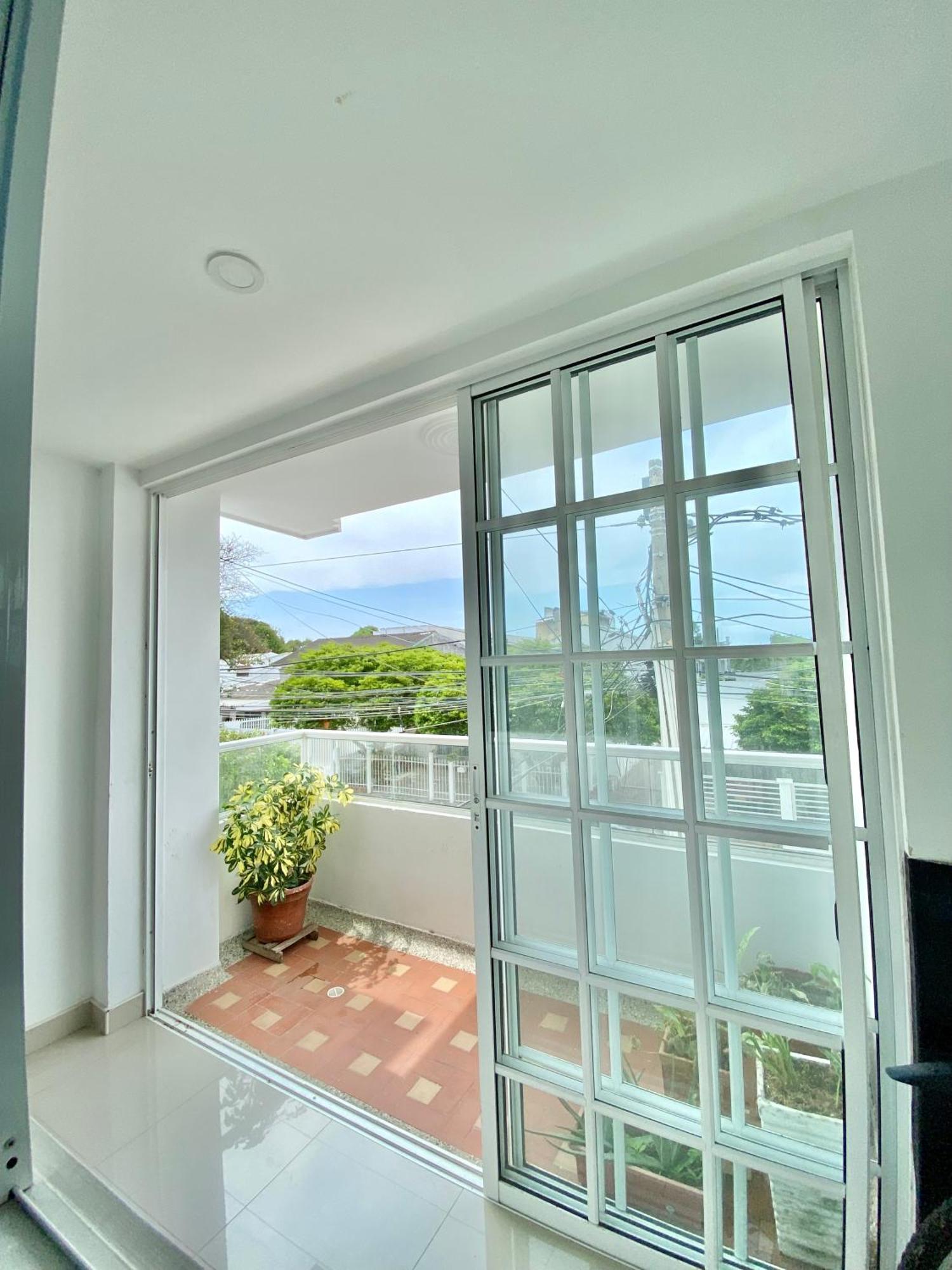 Casa Jardin Apartment *