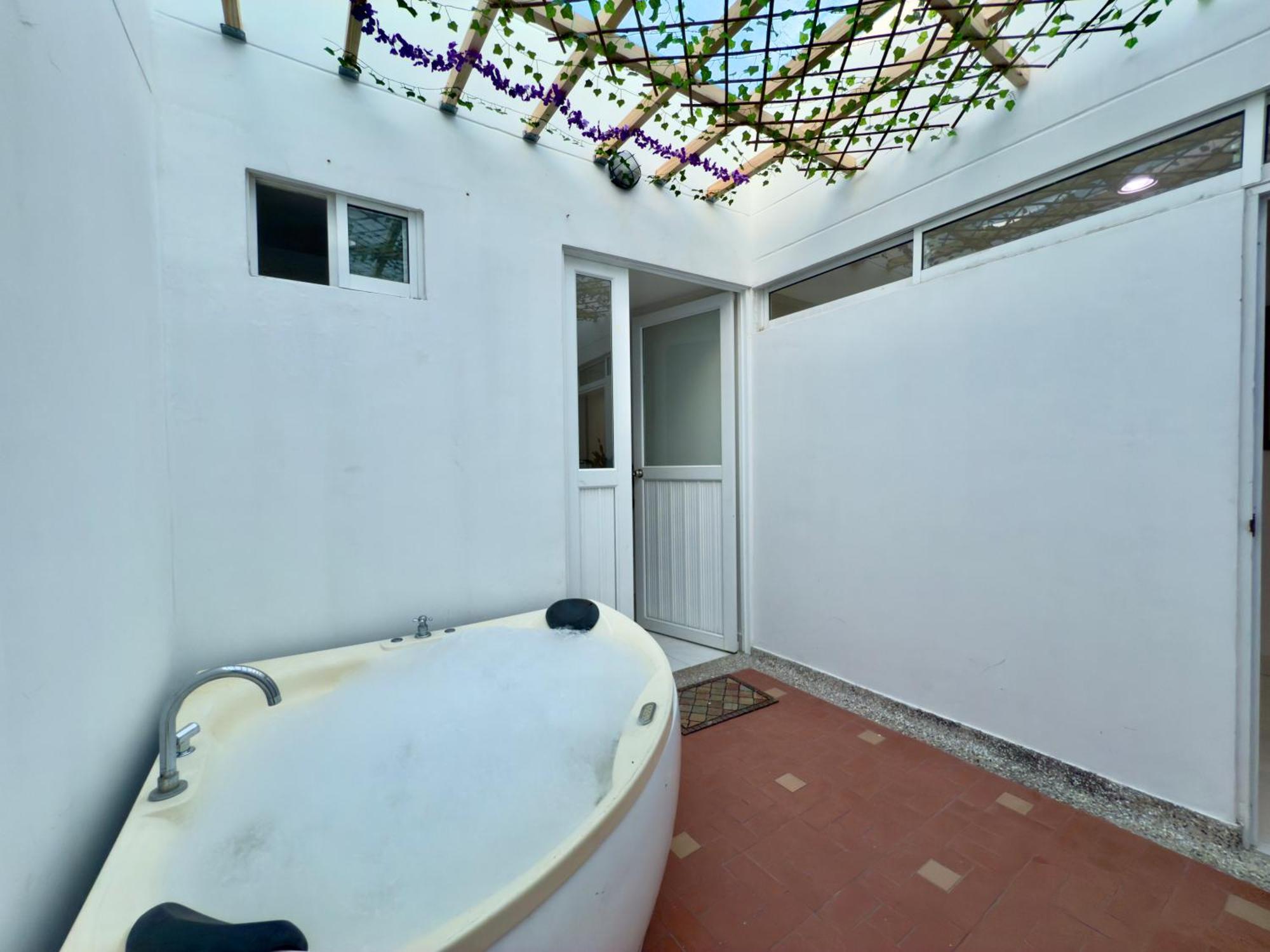 Apartamento Casa Jardin Cartagena