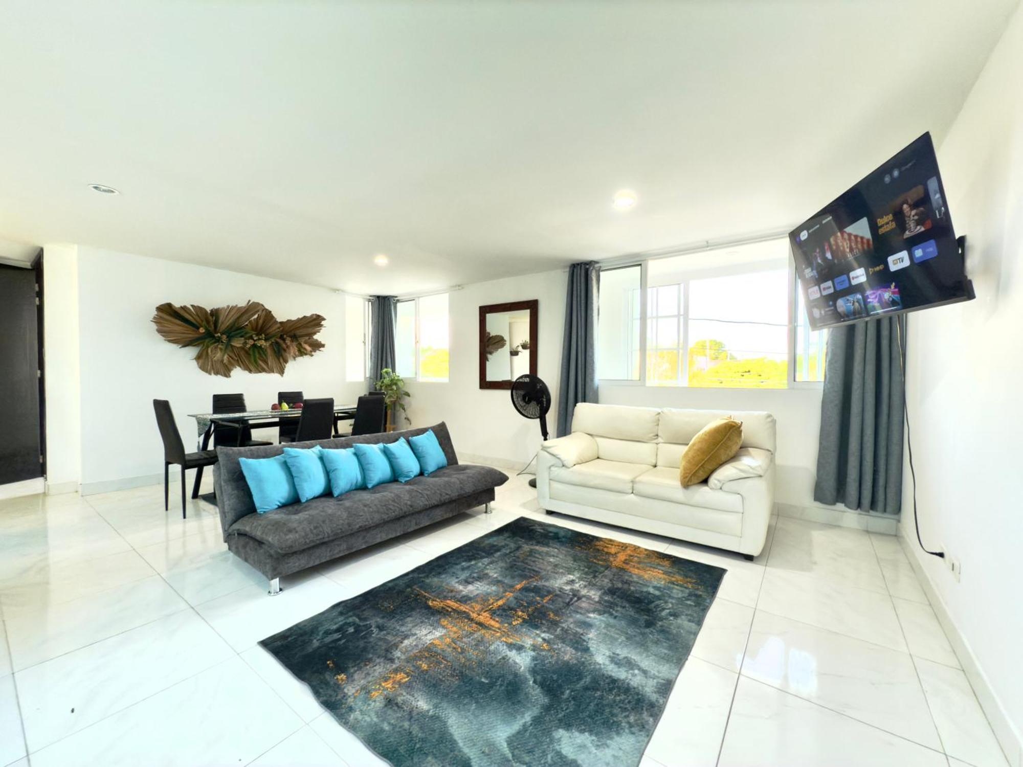 Casa Jardin * Cartagena