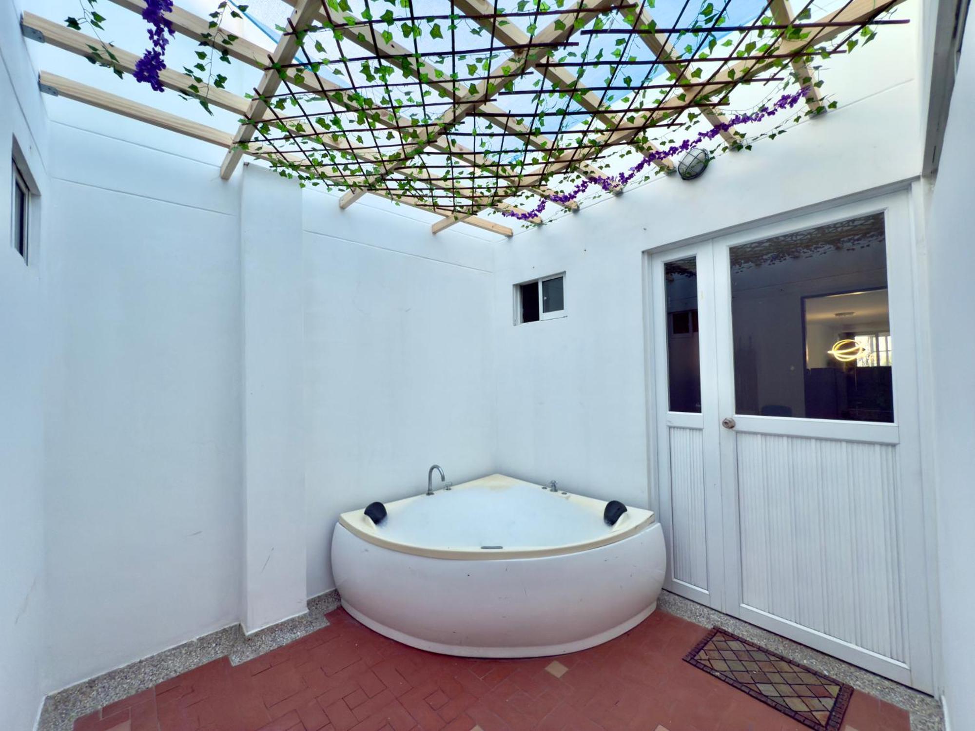 Apartamento Casa Jardin *