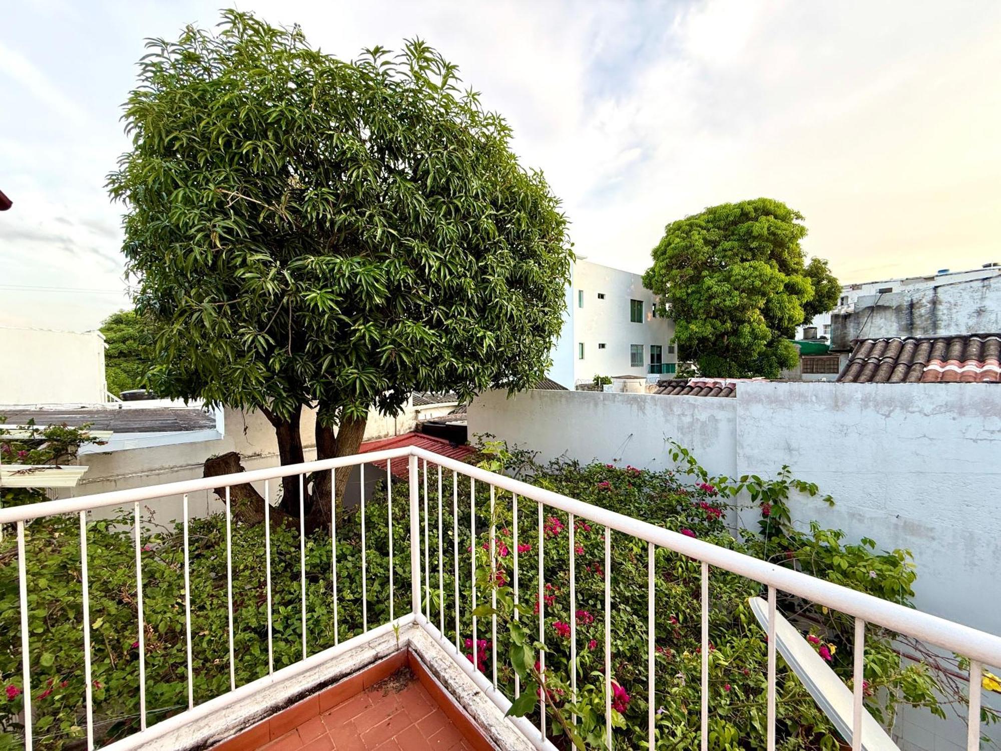 Casa Jardin Cartagena