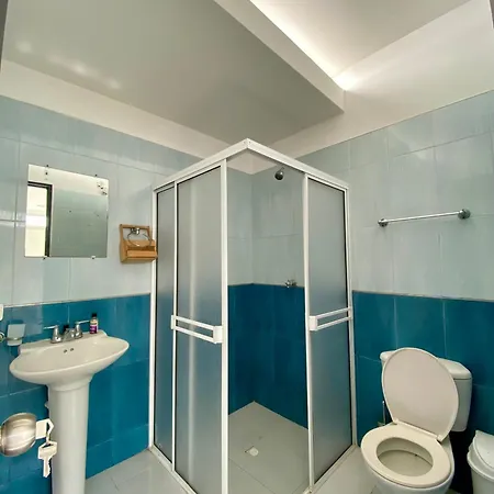 Casa Jardin Cartagena