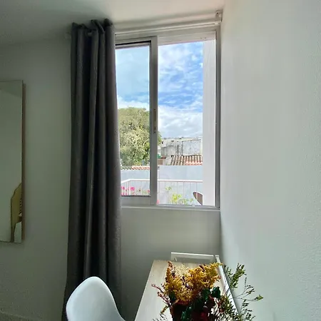 Apartment Casa Jardin *