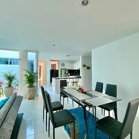 Casa Jardin * Cartagena