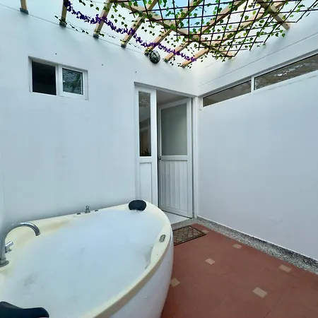 Apartment Casa Jardin Cartagena