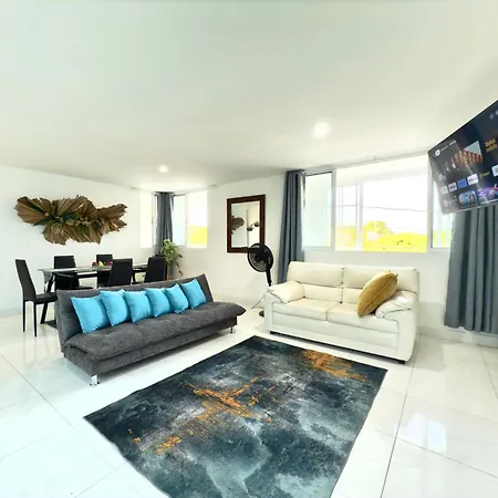 Casa Jardin * Cartagena
