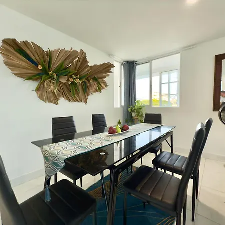Casa Jardin