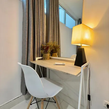 Casa Jardin